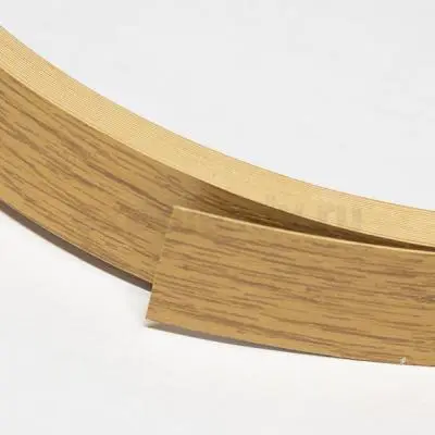 Кромка ПВХ / ABS кромка, дуб вотан origin express 0,8, 19мм