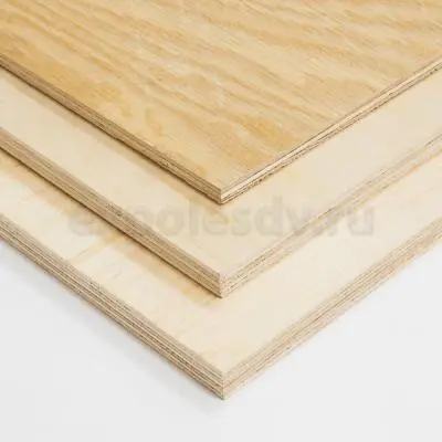 Фанера хвойная фанера хвойная фсф 18 мм 1220*2440 3/3 нш, усолье