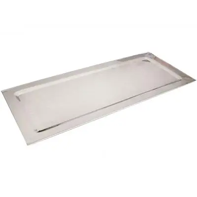 Поддоны для сушек поддон для сушки siena в модуль 500мм, металлический