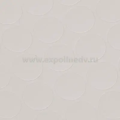 Клеевые заглушки D14 заглушки (клеевые) крем бежевый 25 шт