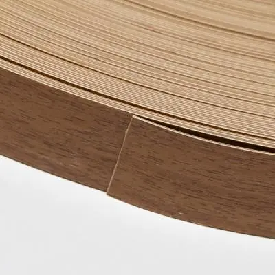 Кромка ПВХ / ABS кромка, орех гварнери/орех таволато 0,8, 28мм