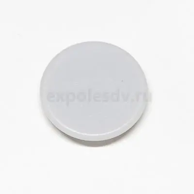 Эксцентрики, стяжки заглушка к rastex 15, серая