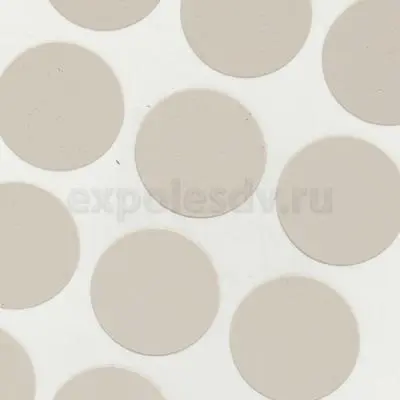 Клеевые заглушки D20 заглушки (клеевые) тэффи 12 шт, d 20мм