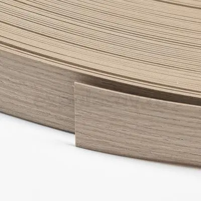 Кромка ПВХ / ABS кромка, ясень шимо светлый 2, 35мм