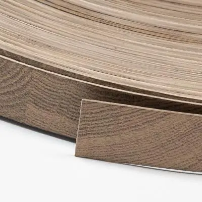 Кромка Поперечное сечение EGGER кромка, дуб галифакс табак q1181 (поперечное сечение)/egger 0,8, 23мм