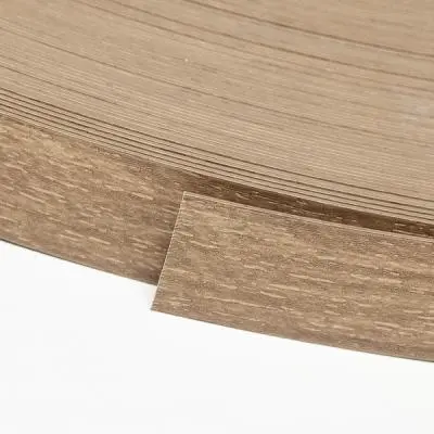 Кромка ПВХ / ABS кромка, орех палдао (таксония медовая) 0,4, 19мм