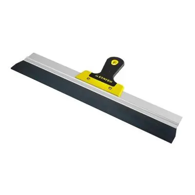 Кисти малярные, валики шпатель фасадный stayer proflat, 470 мм