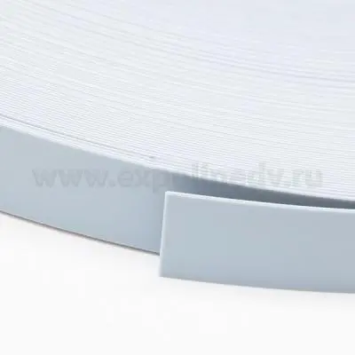 Кромка ПВХ / ABS кромка, деним голубой u540 0,4, 19мм