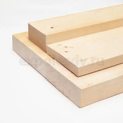 сорт 3 доска ель сухая 25*100*6000 сорт 3