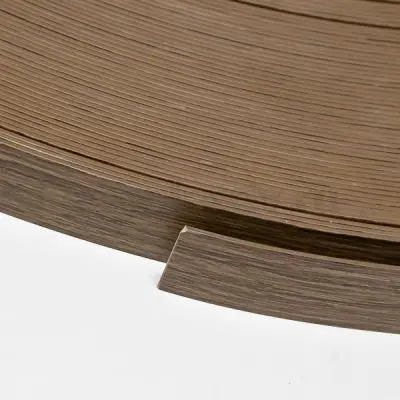 Кромка ПВХ / ABS кромка дуб самдал 0,4, 19мм