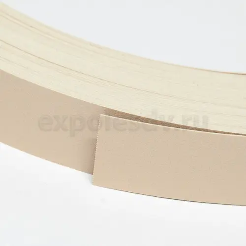 Кромка ПВХ / ABS кромка, капучино (макиато) 2, 19мм