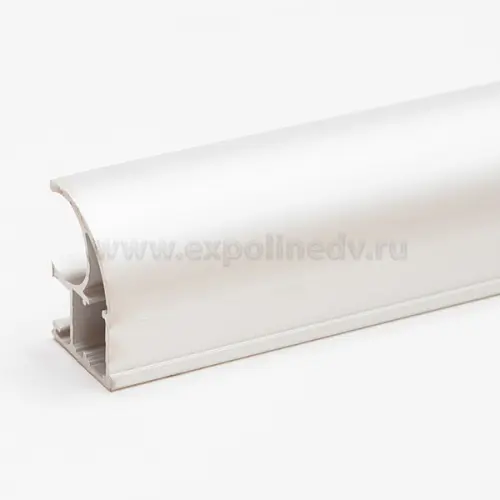 Комплекты распашных дверей Raumplus комплект профиля раумплюс s751 для 1 распашной двери (справа), ширина шкафа до 1000 мм, серебро