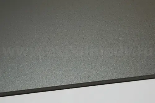 Однотонные декоры ЛДСП Томлесдрев лдсп 8062 титан 2750 х 1830 х 16 мм, томлесдрев