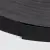 Кромка ПВХ / ABS кромка, черный шагрень 1011f 2, 35мм