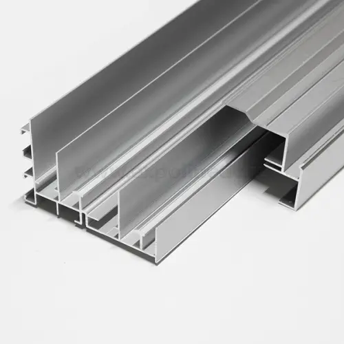 Система TopLine XL комплект профилей topline xl, l2300, алюминий