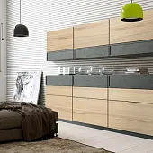 Древесные декоры ЛДСП Томлесдрев лдсп 2805 туя 2750 х 1830 х 16 мм, томлесдрев