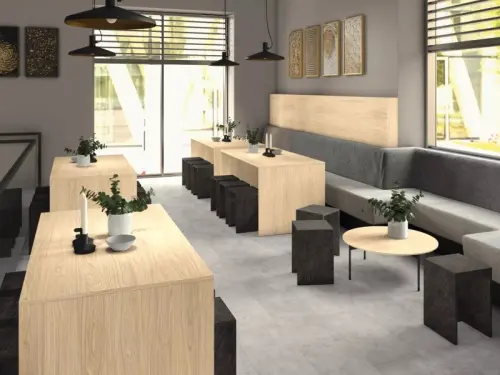 Филвуд ЛМДФ EGGER лмдф h1367 дуб каселла натуральный светлый st40, 2800 х 2070 х 16 мм, egger