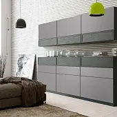 Однотонные декоры ЛДСП Томлесдрев лдсп 9778 камень 2750 х 1830 х 16 мм, томлесдрев