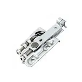 Навески для шкафов навеска scarpi-4 на саморезах левая (200)