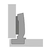 Петли мебельные Hettich (Германия) петля hettich sensys накладная 110°, с доводчиком