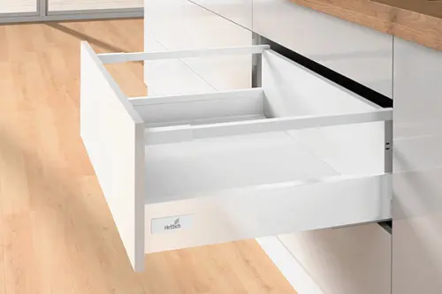 Комплекты ящиков InnoTech Atira комплект ящика innotech atira nl-420*176 мм, silent system, белый