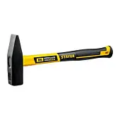 Молотки, Киянки молоток слесарный stayer hercules фиберглассовой рукояткой, 800 г