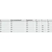 Направляющие шариковые Push to Open Samsung  направляющие шариковые samsung irex 45мм, 400мм, усиленные, push to open