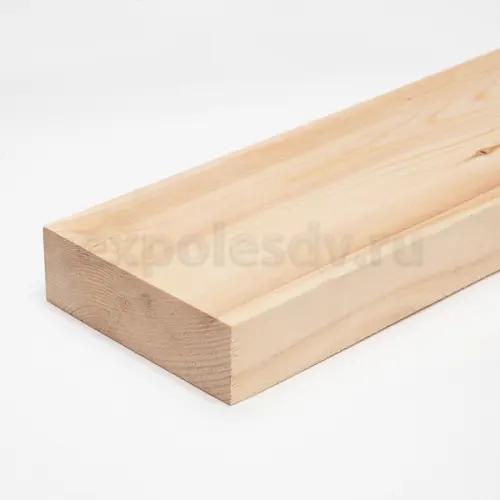 сорт 1-2 доска ель сухая строганная 45*190*4000 мм сорт 1-2
