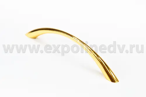Ручки мебельные разные ручка мебельная 102, 128мм, золото 