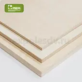 Фанера березовая 1525*1525 фанера березовая фк  6 мм 1525*1525 сорт 3/3 ш2, свеза