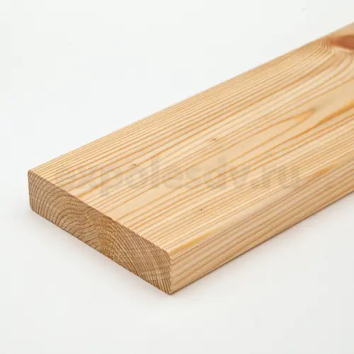 сорт ВС палубная доска лиственница 27*140*3000 мм сорт вс (бж)