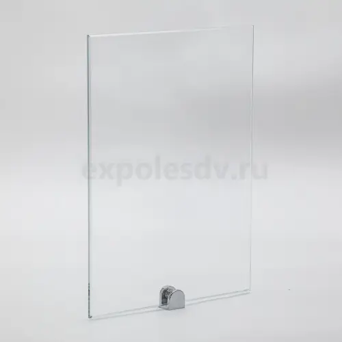 Стекло прозрачное Larta Glass стекло прозрачное ultraclear 8мм (2550*3210)