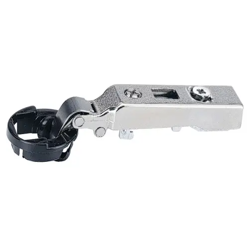 Петли мебельные Hettich (Германия) петля hettich intermat накладная 95°, для стекол, без доводчика