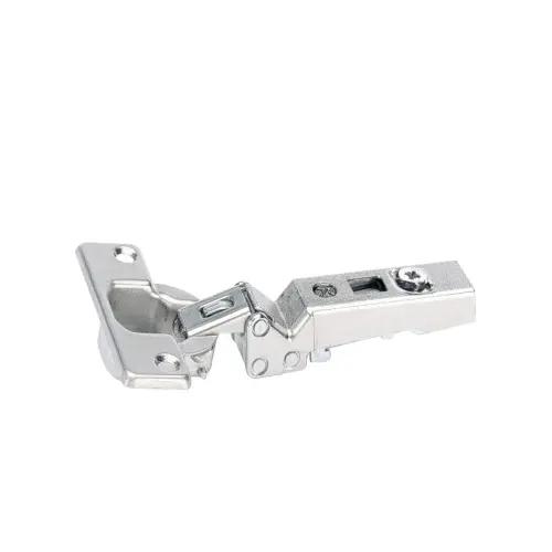 Петли мебельные Hettich (Германия) петля hettich intermat угловая -45°, без доводчика