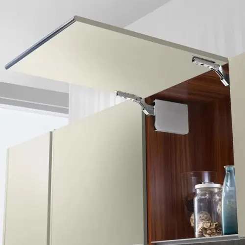 Подъемники поворотные подъемник dtc top stay sf (250-720мм), индекс 3200-9000, серый