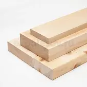 сорт 3 доска ель сухая строганная 20*90*4000 мм сорт 3