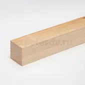 сорт 3 брусок сосна сухой строганный 30*50*2000 мм сорт 3