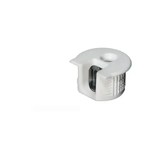 Эксцентрики, стяжки стяжка hafele rafix 20, белый