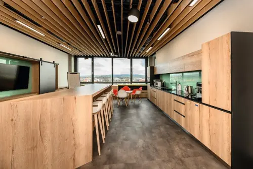 Филвуд ЛМДФ EGGER лмдф h1180 дуб галифакс натуральный st37, 2800 х 2070 х 8 мм, egger