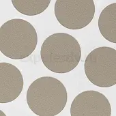 Клеевые заглушки D20 заглушки (клеевые) серый камень 12 шт, d 20мм