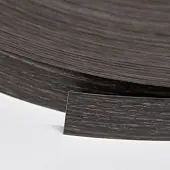 Кромка ПВХ / ABS кромка, ясень анкор темный 0,4, 19мм