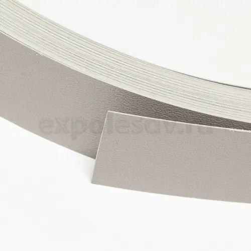 Кромка ПВХ / ABS кромка, камень 0,4, 19мм