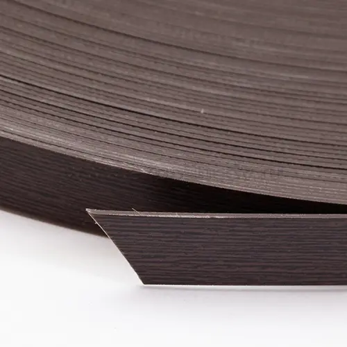 Кромка ПВХ / ABS кромка, венге оригинал  0,4, 19мм