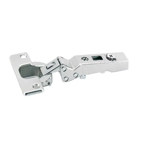 Петли мебельные Hettich (Германия) петля hettich intermat угловая -30°, без доводчика
