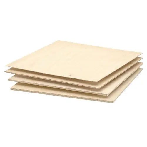 Фанера березовая 1525*1525 фанера березовая фк 15 мм 1525*1525 1/2 ш2, россия т