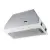 Вытяжки кухонные Maunfeld вытяжка maunfeld trapeze 602m белый, 1150 м3/ч