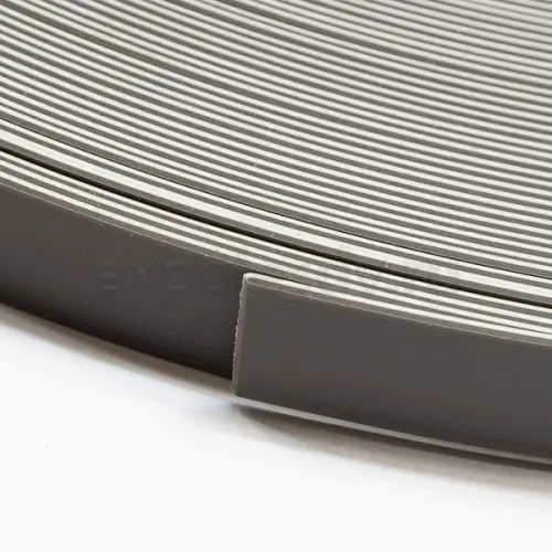 Кромка ПВХ / ABS кромка, лава серая u741, egger 2, 19мм