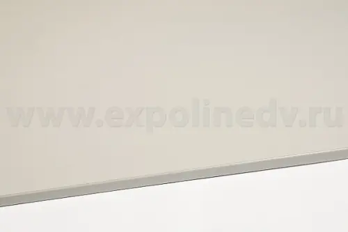 Однотонные декоры ЛДСП Томлесдрев лдсп 5006 серый 2750 х 1830 х 16 мм, томлесдрев