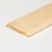 сорт АВ евровагонка кедр 12*100*3000 мм сорт ав (бж)