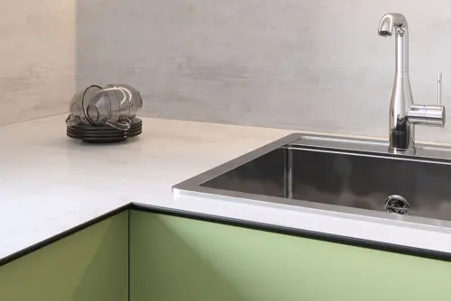 Компакт-плита SLOTEX компакт-плита arctic oak, slotex 12, 1320, 3050